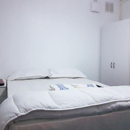 Grosvenor Court Otel Londra Dış mekan fotoğraf